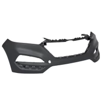 Parachoque Delantero Para Hyundai Tucson 2015-2020 2.0 G4na