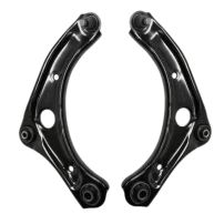 Bandeja De Suspensión Pack (2) Der/izq Para Nissan Versa 2012-2020 1.6