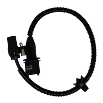 Sensor Para Chevrolet Hatch 2012-2016 1.6 Lxt/1.6