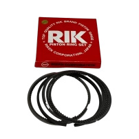 Anillos Motor Std Para Suzuki Alto 2010-2015 1.0 K10b Rf410-3