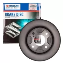 Disco De Freno Pack Delanteros Der/izq Para Suzuki Dzire 2017-2022 1.2 K12m A2n412