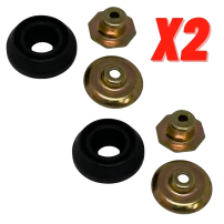Cazoleta Del Para Suzuki Alto 2016-2019 1.0  K10b Aod310