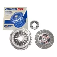 Kit Embrague Mitsubishi L200 2.5 2007 2016 Exedy Japon
