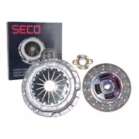 Kit Embrague Hyundai Porter Hr 2.5 D4cb 2015
