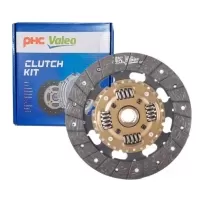 Disco Embrague Para Honda Civic 1992 2000