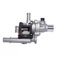 Termostato Completo Aluminio Cruze 1.8 Sonic 1.6 Tracker