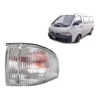 Farol Punta Izquierdo Para Kia Besta Pregio 1998 2003