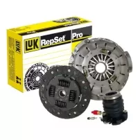 Kit Embrague Ford Ranger 2.3 2.5 3.0 Bencinera Luk / Net
