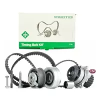 Kit De Distribución Con Bomba De Agua Volkswagen Amarok 2.0