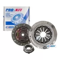 Kit Embrague Mitsubishi Mirage 1.2 2012 2020 Exedy