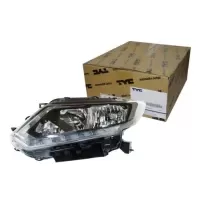Optico Izquierdo Nissan X-trail 2015 2018 C/led