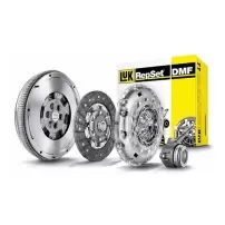 Kit Embrague Volkswagen Amarok 2.0 2012 20201 Con Volante