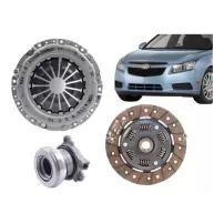 Kit Embrague Chevrolet Cruze 1.8 2012 2018