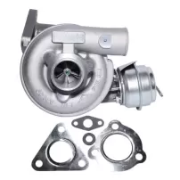 Turbo Jac Refine 1.9 2014
