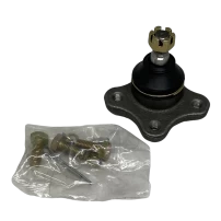 Rótula Para Mazda B2500 1997 2005 2.5 Wl