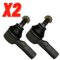 Terminal De Dirección Para Suzuki Celerio 2015-2021 1.0 K10b Avh310