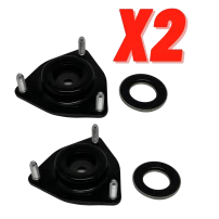 Cazoleta Delantera Para Jeep Compass 2007-2017
