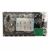 Kit De Empaquetadura Motor Mitsubishi L200 2.5 2007 Al 2016