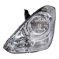 Optico Hyundai H1 2008 2018 Fondo Cromado