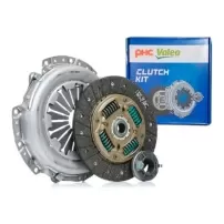 Kit De Embrague Kia Cerato 5 1.6 G4fc 2011 Al 2014