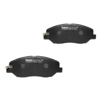 Pastilla Freno Delantera Para Hyundai Santa Fe 2006 2018