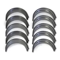 Metal Biela Std Ranger Bt50 3.2 2013 2020