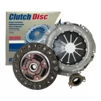 Kit Embrague Toyota Yaris 1.5 1999 2013 Marca Exedy Japon