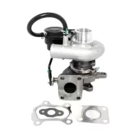 Turbo Kia Sportage Pro 2.0 D4ea Je Tci 2005 2009