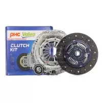 Kit Embrague Kia Sportage Pro 2.0 D4ea Diese 2005 2009