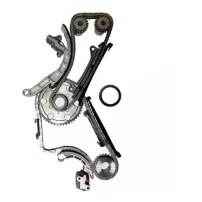 Kit De Distribucion Nissan Navara 2.5 2007-2013 15 Pzas