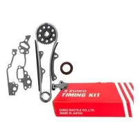 Kit De Distribución Toyota Hilux 2.4 22re 1993 1997 Japonés
