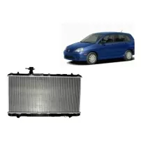 Radiador Motor Mecánico Suzuki Aerio 1.6 M16a 2003 2010