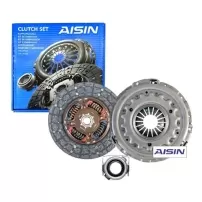 Kit De Embrague Toyota Hilux 2.5 3.0 2005 2011 Marca Aisin