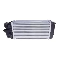 Radiador Intercooler Citroen C3 Ds3 C4 1.6 Dv6 Hdi