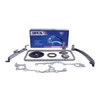 Kit De Distribución Toyota Hilux 2.4 2rzfe 1997 2005
