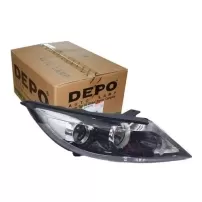 Optico Derecho Kia Sportage 2011 2013