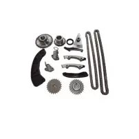 Kit Distribución Hyundai Accent Diesel 1.5 1.6 2006 2018