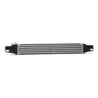 Radiador Intercooler Citroen Nemo Fiorino Qubo Bipper 1.3