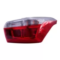 Farol Trasero Derecho Citroen C-elysee 2012 2017