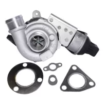 Turbo Great Wall Wingle 5 2.0 Crdi 2015