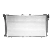 Radiador Motor Mecánico Subaru Legacy 2.2 Ej22 1989 1994