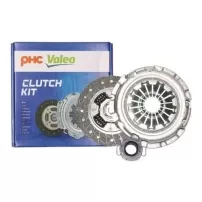 Kit Embrague Chevrolet Sail 1.4 Lcu F14d Dohc 2010 2017