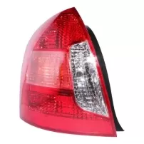 Farol Trasero Izquierdo Hyundai Accent 2006 2011