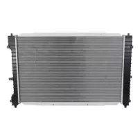 Radiador Motor Automatico Para Ford Escape  3.0 2001  2007