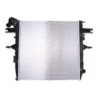 Radiador Motor Mec. Para Mahindra Scorpio 2010 2018