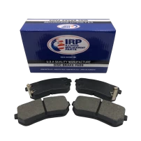 Pastilla De Freno Tras Para Kia Cadenza 2010-2014 3.5 G6dc