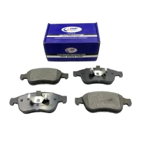 Pastilla De Freno Del Para Renault Fluence 2009-2018 1.6 K4m