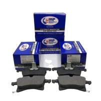 Pastilla De Freno Del Para Hyundai Verna 2006-2012 1.5