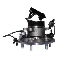 Maza Rueda Delantera Chevrolet Colorado 3.7 2005 2013