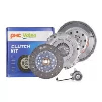 Kit Embrague Con Volante Chevrolet Captiva 2.2 Lnq 2012 2018